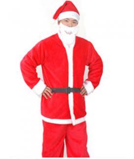 christmas costume no.LCD1107