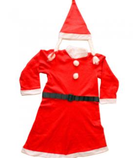 christmas costume no.LCD1108