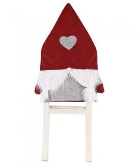 christmas chair cover no.LCD1178