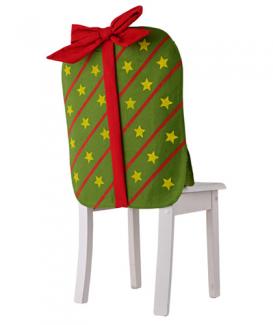 christmas chair cover no.LCD1179