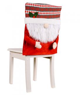 christmas chair cover no.LCD1180