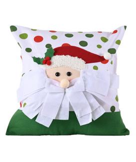 christmas throw pillow no.LCD1186