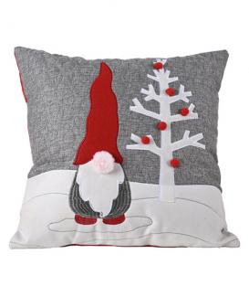 christmas throw pillow no.LCD1188