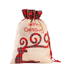 christmas apple bag no.LCD1235