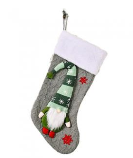 christmas socks no.LCD1287