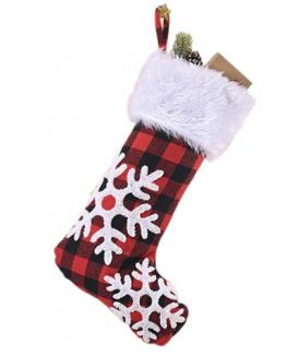 christmas socks no.LCD1290