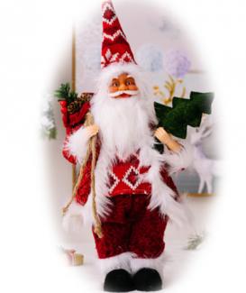 christmas doll no.LCD1320