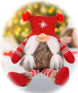 christmas doll no.LCD1327