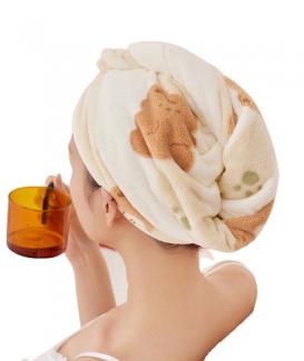 hair-drying cap no.LCL1017