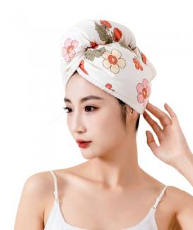 hair-drying cap no.LCL1018