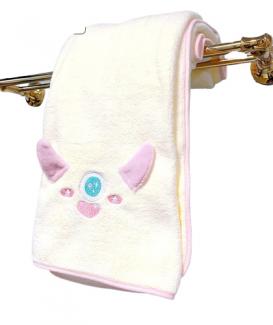 cartoon bath towel no.LCL1072