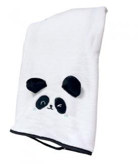 cartoon bath towel no.LCL1073