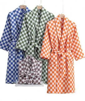 bathrobe no.LCL1081