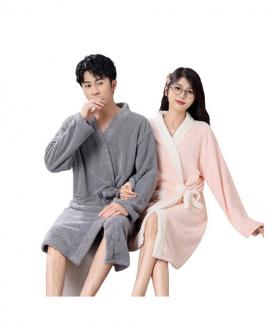 bathrobe no.LCL1087