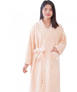 bathrobe no.LCL1091