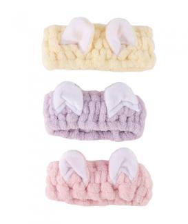 wash face headband no.LCL1104