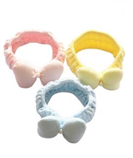 wash face headband no.LCL1106