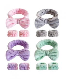 wash face headband no.LCL1114