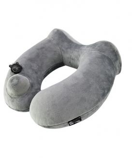 inflatable neck pillow no.LCT1004