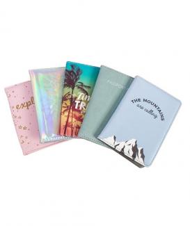 passport holder no.LCT1087